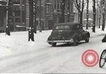 Immagine di Benjamin Davis Liege Belgio, 1945, secondo 17 filmato di repertorio 65675062325