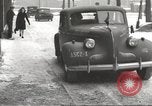 Immagine di Benjamin Davis Liege Belgio, 1945, secondo 18 filmato di repertorio 65675062325