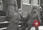 Immagine di Benjamin Davis Liege Belgio, 1945, secondo 23 filmato di repertorio 65675062325