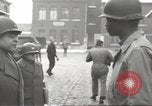 Immagine di Benjamin Davis Liege Belgio, 1945, secondo 42 filmato di repertorio 65675062325