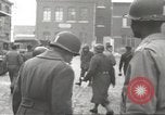 Immagine di Benjamin Davis Liege Belgio, 1945, secondo 44 filmato di repertorio 65675062325