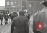 Immagine di Benjamin Davis Liege Belgio, 1945, secondo 45 filmato di repertorio 65675062325