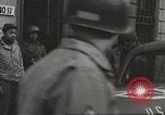 Immagine di Benjamin Davis Liege Belgio, 1945, secondo 47 filmato di repertorio 65675062325