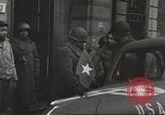 Immagine di Benjamin Davis Liege Belgio, 1945, secondo 48 filmato di repertorio 65675062325