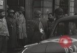 Immagine di Benjamin Davis Liege Belgio, 1945, secondo 51 filmato di repertorio 65675062325