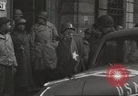 Immagine di Benjamin Davis Liege Belgio, 1945, secondo 52 filmato di repertorio 65675062325
