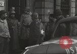 Immagine di Benjamin Davis Liege Belgio, 1945, secondo 53 filmato di repertorio 65675062325