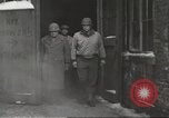 Immagine di Benjamin Davis Liege Belgio, 1945, secondo 56 filmato di repertorio 65675062325