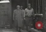 Immagine di Benjamin Davis Liege Belgio, 1945, secondo 57 filmato di repertorio 65675062325