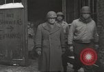Immagine di Benjamin Davis Liege Belgio, 1945, secondo 58 filmato di repertorio 65675062325