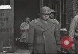 Immagine di Benjamin Davis Liege Belgio, 1945, secondo 59 filmato di repertorio 65675062325