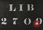 Standbild USA Soldaten Thionville Frankreich, 1945, aus Sekunde 3 historischem Filmmaterial Videoclip 65675062326