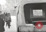 Standbild USA Soldaten Thionville Frankreich, 1945, aus Sekunde 5 historischem Filmmaterial Videoclip 65675062326