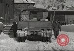 Standbild USA Soldaten Thionville Frankreich, 1945, aus Sekunde 15 historischem Filmmaterial Videoclip 65675062326