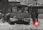 Standbild USA Soldaten Thionville Frankreich, 1945, aus Sekunde 16 historischem Filmmaterial Videoclip 65675062326
