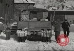 Standbild USA Soldaten Thionville Frankreich, 1945, aus Sekunde 17 historischem Filmmaterial Videoclip 65675062326