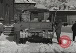 Standbild USA Soldaten Thionville Frankreich, 1945, aus Sekunde 19 historischem Filmmaterial Videoclip 65675062326
