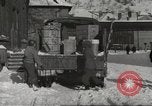 Standbild USA Soldaten Thionville Frankreich, 1945, aus Sekunde 22 historischem Filmmaterial Videoclip 65675062326