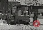 Standbild USA Soldaten Thionville Frankreich, 1945, aus Sekunde 23 historischem Filmmaterial Videoclip 65675062326
