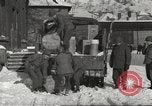 Standbild USA Soldaten Thionville Frankreich, 1945, aus Sekunde 34 historischem Filmmaterial Videoclip 65675062326