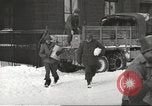 Standbild USA Soldaten Thionville Frankreich, 1945, aus Sekunde 48 historischem Filmmaterial Videoclip 65675062326