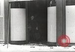 Standbild USA Soldaten Thionville Frankreich, 1945, aus Sekunde 49 historischem Filmmaterial Videoclip 65675062326