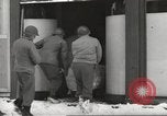 Standbild USA Soldaten Thionville Frankreich, 1945, aus Sekunde 54 historischem Filmmaterial Videoclip 65675062326