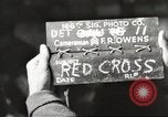 Immagine di Il francese operatori della Croce Rossa Thionville Francia, 1945, secondo 1 filmato di repertorio 65675062327