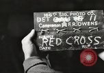 Immagine di Il francese operatori della Croce Rossa Thionville Francia, 1945, secondo 6 filmato di repertorio 65675062327