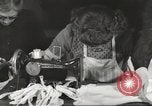 Immagine di Il francese operatori della Croce Rossa Thionville Francia, 1945, secondo 29 filmato di repertorio 65675062327