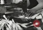 Immagine di Il francese operatori della Croce Rossa Thionville Francia, 1945, secondo 39 filmato di repertorio 65675062327