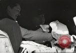 Standbild USA Offiziere Thionville Frankreich, 1945, aus Sekunde 48 historischem Filmmaterial Videoclip 65675062328