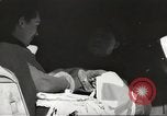 Standbild USA Offiziere Thionville Frankreich, 1945, aus Sekunde 52 historischem Filmmaterial Videoclip 65675062328