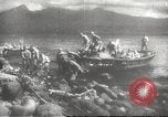 Image of Japanese attack Manila Philippines, 1941, second 1 stock footage video 65675062330