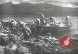 Image of Japanese attack Manila Philippines, 1941, second 3 stock footage video 65675062330