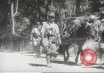 Image of Japanese attack Manila Philippines, 1941, second 8 stock footage video 65675062330