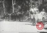 Image of Japanese attack Manila Philippines, 1941, second 10 stock footage video 65675062330