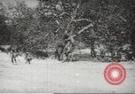 Image of Japanese attack Manila Philippines, 1941, second 12 stock footage video 65675062330