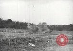 Image of Japanese attack Manila Philippines, 1941, second 18 stock footage video 65675062330