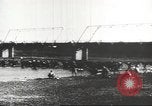 Image of Japanese attack Manila Philippines, 1941, second 27 stock footage video 65675062330