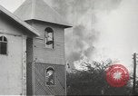 Image of Japanese attack Manila Philippines, 1941, second 32 stock footage video 65675062330