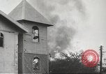 Image of Japanese attack Manila Philippines, 1941, second 33 stock footage video 65675062330