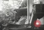 Image of Japanese attack Manila Philippines, 1941, second 35 stock footage video 65675062330