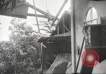 Image of Japanese attack Manila Philippines, 1941, second 36 stock footage video 65675062330