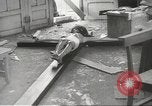Image of Japanese attack Manila Philippines, 1941, second 37 stock footage video 65675062330