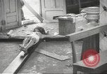 Image of Japanese attack Manila Philippines, 1941, second 39 stock footage video 65675062330
