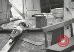 Image of Japanese attack Manila Philippines, 1941, second 40 stock footage video 65675062330