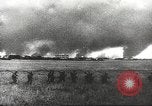 Image of Japanese attack Manila Philippines, 1941, second 42 stock footage video 65675062330
