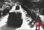 Image of Japanese attack Manila Philippines, 1941, second 44 stock footage video 65675062330