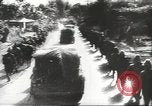 Image of Japanese attack Manila Philippines, 1941, second 45 stock footage video 65675062330